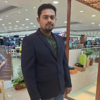 Amit Sadhukhan