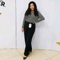 Ana Danlesqui Rugama Blandón