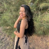 Prajakta Nivangune