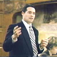 Reed Podell