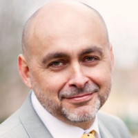 Miroslaw 'Mirek' Szymanski