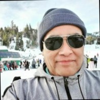 Luis P Lopez