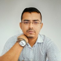 Dr. Prasenjit Kumar Das