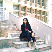 Bansari More