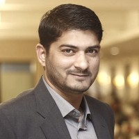 Syed Khurram Ali Naqvi