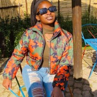 Esther Queen Mk Barbie