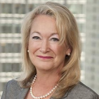 Gabrielle M. Buckley