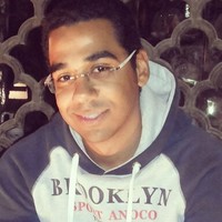 Ahmed Khalaf