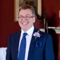 Steve Hall