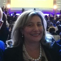 grazia rosa tricarico