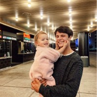 Keaton Caballero