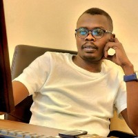 Mohammed Alrahima, M.Sc , CDCS candidates, FMAA in progress