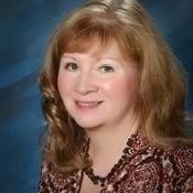 Connie Johnson