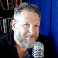 Adam Bricker