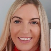 Carol Mcgeough
