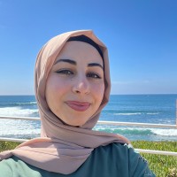 Farida Erikat
