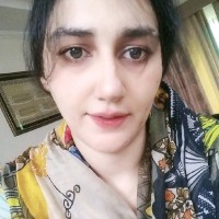 Huma Nazir