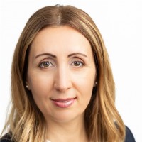 Oxana Beselea