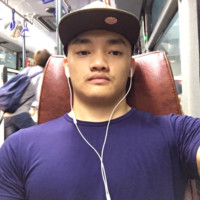 Yu-Jie Huang
