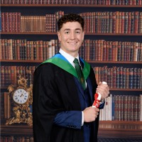 Mikey Heron