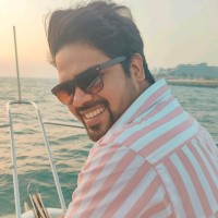 Rohit Shenoy