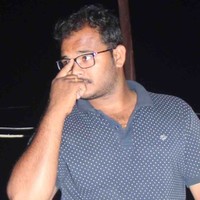 Naveen Srimanthula