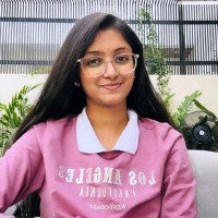 Sriramula Sushma