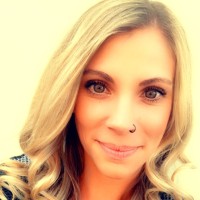 Amanda Radcliff