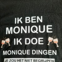 Monique Spanenburg
