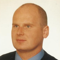 tomasz burdziński