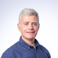 Nigel Vincent