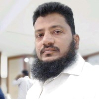 MOHAMMAD JAMALUDDIN