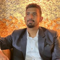 Arfat Shaikh