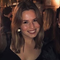Dorien van de Linde