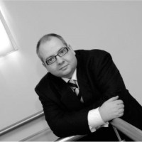 Mark McLeod