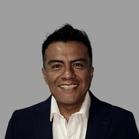 José Luis Apellidos Cruz Martínez