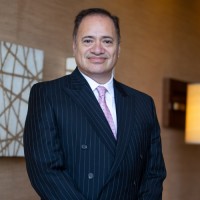 Michael Hernandez, MBA
