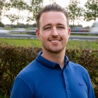 Calvin Van De Ridder