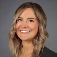 Kayla Smartz, MSBA