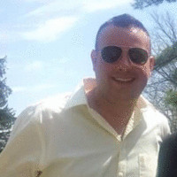 Tom Hasty