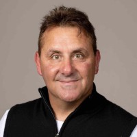 Nick Amendola, Chfp, Cmr