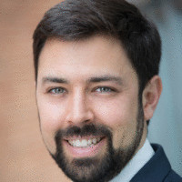 Andrew D. Brown