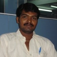 Balamurugan Dharumar