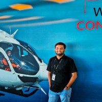 Vinod Biradar