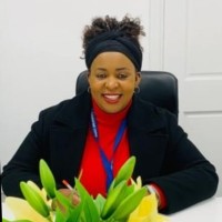Hildah Munikwa