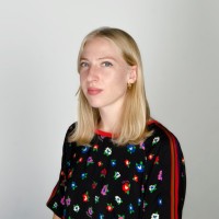 Mathilde Lafaille