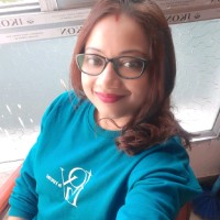 Rumki Bhattacharya