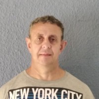 Roydon Smith