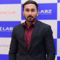 Zeeshan Javed