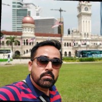 Swarup Roy